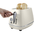 Delonghi CTI2003W Distinta 2 Slice Toaster image NaN