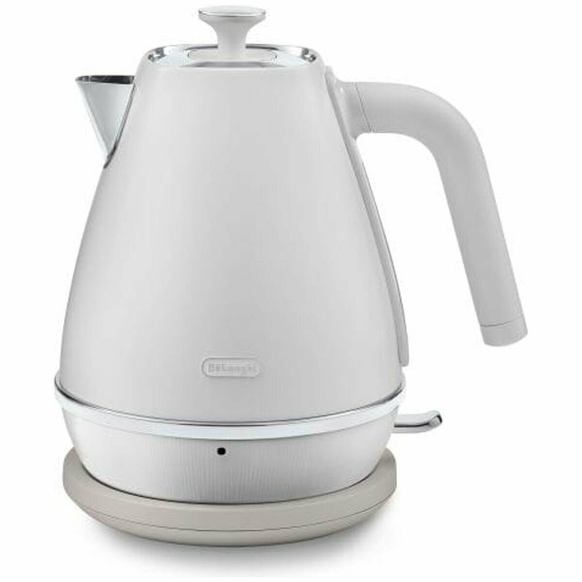 Delonghi Distinta & Lattissima Breakfast Pack White EN510WPK hero image