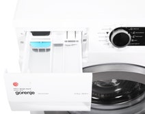 Gorenje W9865E 8.5kg Front Load Washing Machine hero image