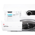 Gorenje W9865E 8.5kg Front Load Washing Machine image NaN