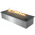 Planika PFB1000 100cm Prime Fire Bio-Ethanol Built-In Fireplace image NaN