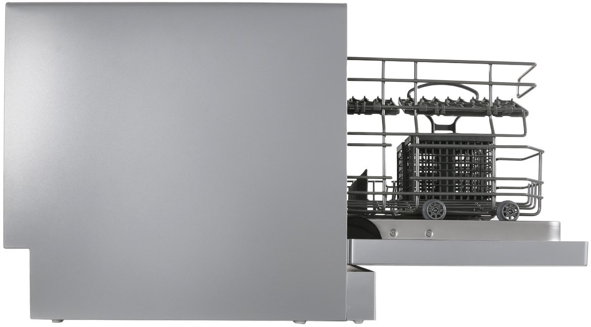 Ilve benchtop dishwasher 2025