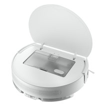 LG CordZero Robot Vacuum with Wet Mop R3-PRIME hero image
