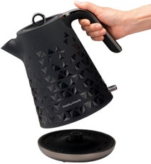 Morphy Richards 108251 Prism Jug Kettle hero image