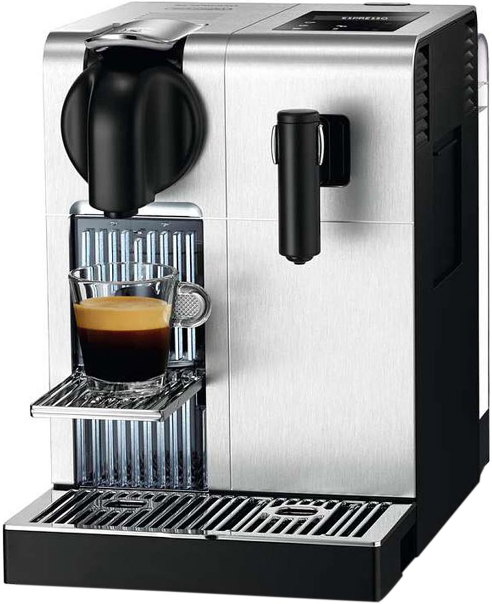 Delonghi shop lattissima pro