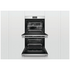 Fisher & Paykel Series 9 76cm Professional Pyrolytic Built-In Double Oven Stainless Steel OB76DPPTX1 image NaN