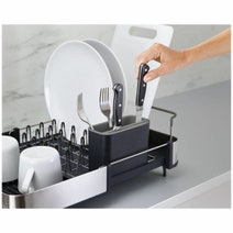 Joseph Joseph Extend Steel Expandable Dish Drainer 85153 hero image