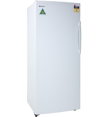 Westinghouse WFM3600WBL 360L Upright Freezer product image