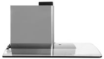 Euromaid AAG9SE3 90cm Canopy Rangehood hero image