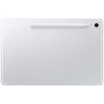 Samsung Galaxy Tab S10 FE 128GB Wi-Fi Tablet Silver 11901326676 hero image