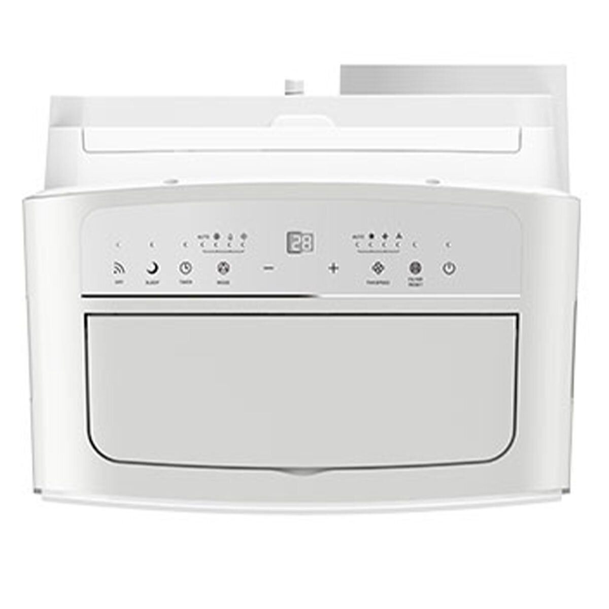 Rinnai 2.6kW Cooling Only Portable Air Conditioner RPC26MC | Appliances  Online