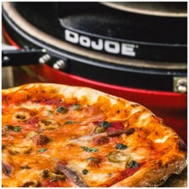 Kamado Joe DōJoe - Big Joe BJ-DJ hero image