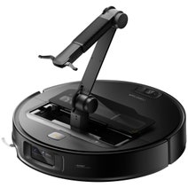 Roborock Saros Z70 Robotic Vacuum with OmniGrip Mechanical Arm RR-SZ7052-03-BLK hero image