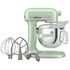 KitchenAid KSM60 5.6L Artisan Bowl Lift Mixer Pistachio 5KSM60SPXAPT image NaN