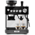 Sunbeam Origins Sense Espresso Machine Graphite EMM6500GR image NaN