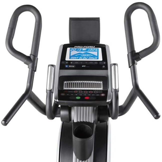 ProForm PFEVEL71216 Cardio HIIT Trainer hero image