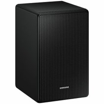 Samsung 2.0.2 Ch Atmos Wireless Rear Surround Speakers SWA-9500SXY hero image