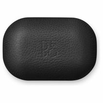 B&O BeoPlay E8 2.0 Wireless In Ear Headphones Black - 1646100 hero image