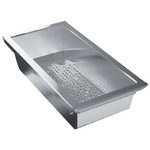 Artinox VFPSBR19 Small Strainer Bowl hero image
