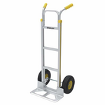Stanley 200kg Hand Trolley SXWTI-HT513 hero image