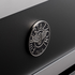Bertazzoni 90cm Heritage Matte Black Induction Freestanding Oven HER95I1ENET image NaN