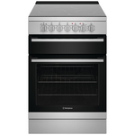 Westinghouse 60cm Electric Freestanding Oven - Stainless Steel WFE642SCB hero image