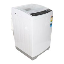 Whirlpool 10kg Top Loader Washing Machine WB10037 hero image