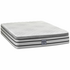 SleepMaker Dorset Firm Cloud Top Deep Mattress Queen L99156QM image NaN