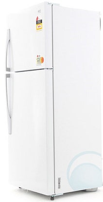 422L LG Fridge GN422FW hero image
