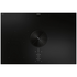 Bora M Pure Series 2 76cm Induction Cooktop with Integrated Extractor Exhaust Air Matte Black PURMA2R image NaN