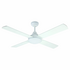 Mercator Glendale 1200mm (48") Ceiling Fan FC180124WH image NaN
