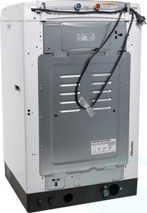 LG WTH550 5.5kg Top Load Washing Machine hero image