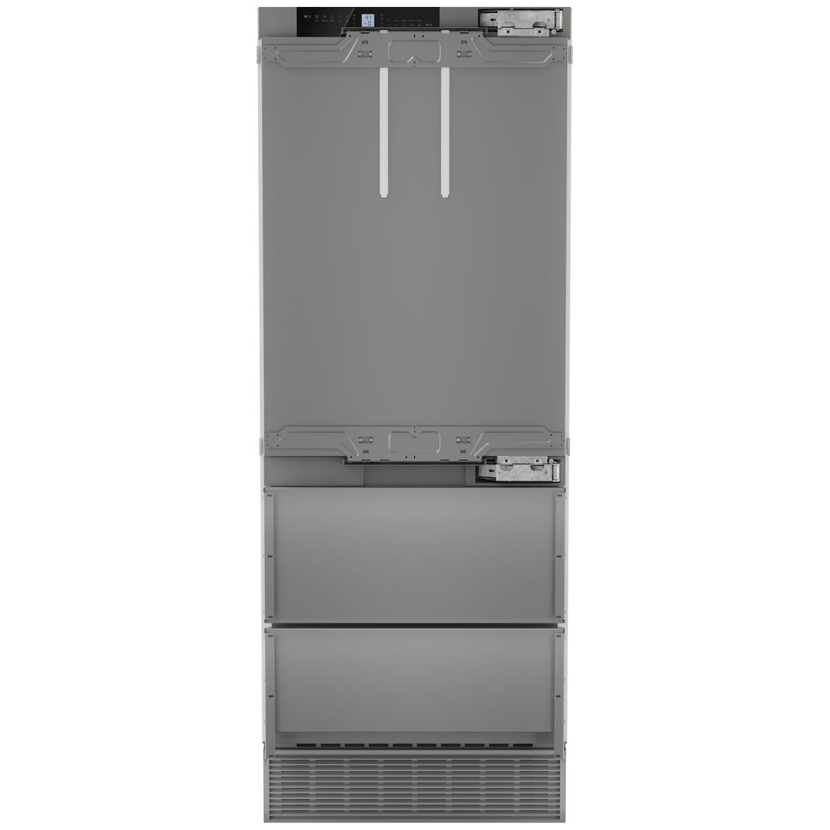 Liebherr 402L Integrated Bottom Mount Fridge Right Hinge ECBN7870RH hero image