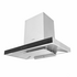 Elica Vida 90cm Canopy Rangehood Stainless Steel VIDAXA90 image NaN