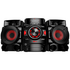 LG CM4340P Mini Hi-Fi System image NaN