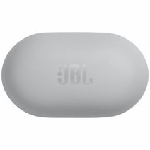 JBL Tune 115 TWS True Wireless Headphones - White JBLT115TWSWHTAS hero image