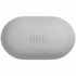 JBL Tune 115 TWS True Wireless Headphones -  White JBLT115TWSWHTAS image NaN