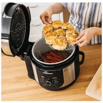 Ninja Foodi Max 7.5L Multi Cooker OP500 hero image