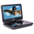 Laser DVD Player Portable 10" Wide Screen DVD-PORTABLE-10 image NaN
