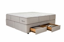 Sealy Posturepedic Sophia Flex Firm King Mattress - 735576 hero image