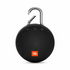 JBL Clip 3 Portable Bluetooth Speaker Black JBLCLIP3BLK image NaN