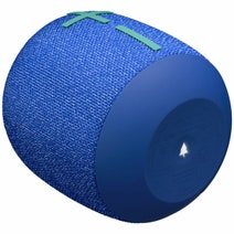 Ultimate Ears WONDERBOOM 2 Portable Bluetooth Speaker Bermuda Blue 984-001550 hero image