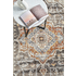 Rug Culture Jaipur Medium Grey Multi-coloured Rug 230X160CM - JPR-99-GREY-230160 image NaN