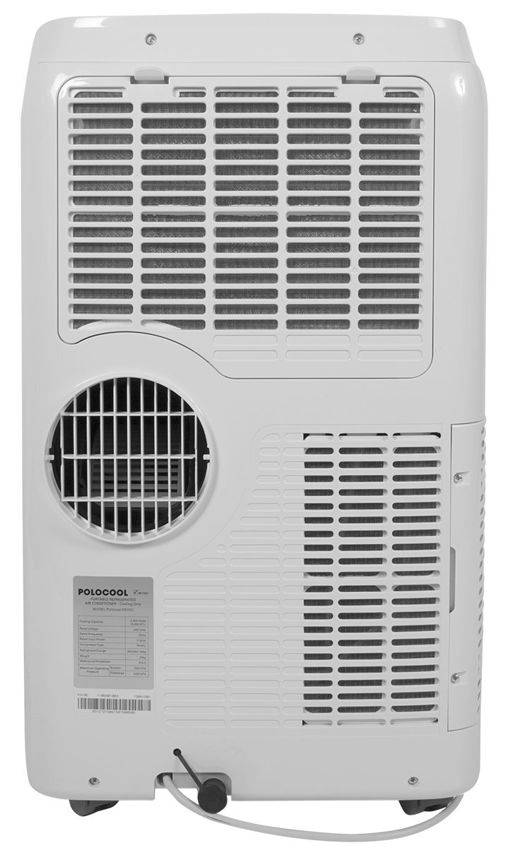 Polocool 6.0 kw portable air hotsell conditioner price
