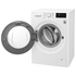 LG 7.5kg Front Load Washing Machine WD1275TC5W image NaN