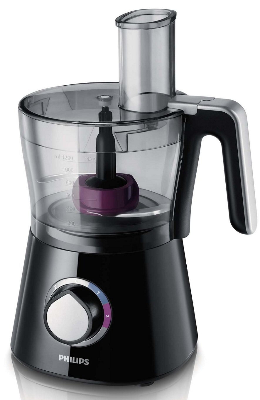 Philips HR7762-90 Viva Collection Food Processor hero image