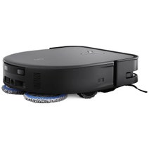ECOVACS DEEBOT X5 PRO OMNI Robot Vacuum & Mop DDX39-BLK hero image