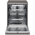 LG XD3A15BS QuadWash Freestanding Dishwasher image NaN
