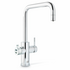 Zip HydroTap G5 Celsius All-in-One Cube Chilled Filtered Tap plus Hot and Cold H59788Z00AU image NaN