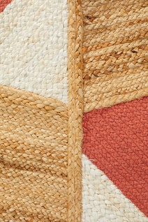 Rug Culture Parade Medium Orange Rug 220X150CM - PRD-111-CRL-220150 hero image